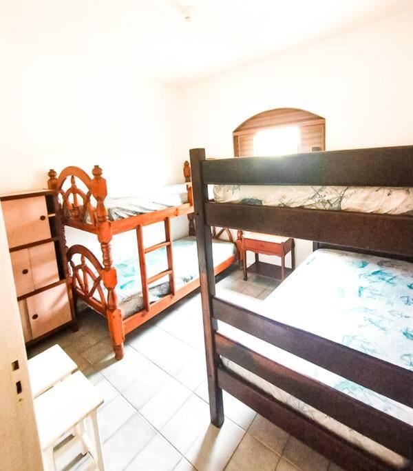 Apartamento Praia Maranduba Sape 우바투바 외부 사진