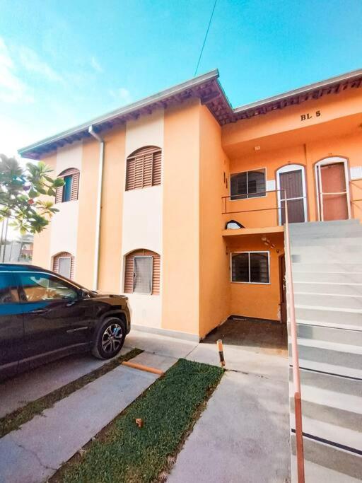 Apartamento Praia Maranduba Sape 우바투바 외부 사진
