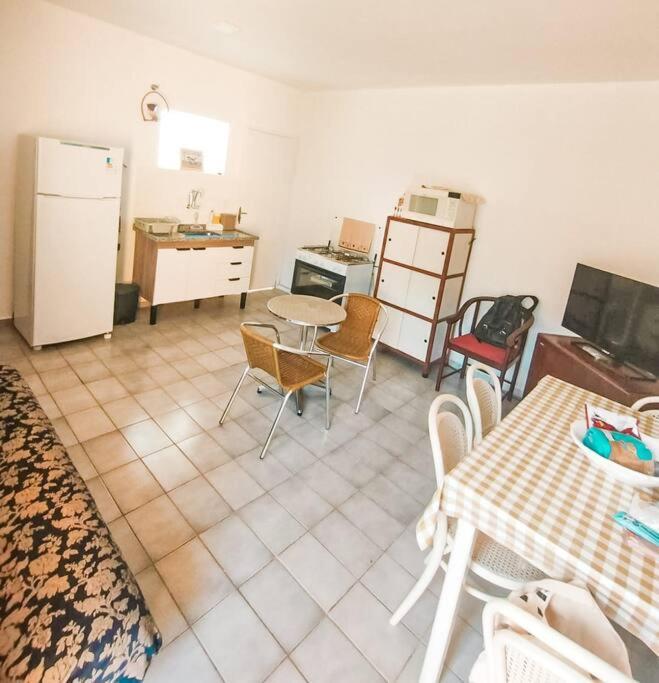Apartamento Praia Maranduba Sape 우바투바 외부 사진