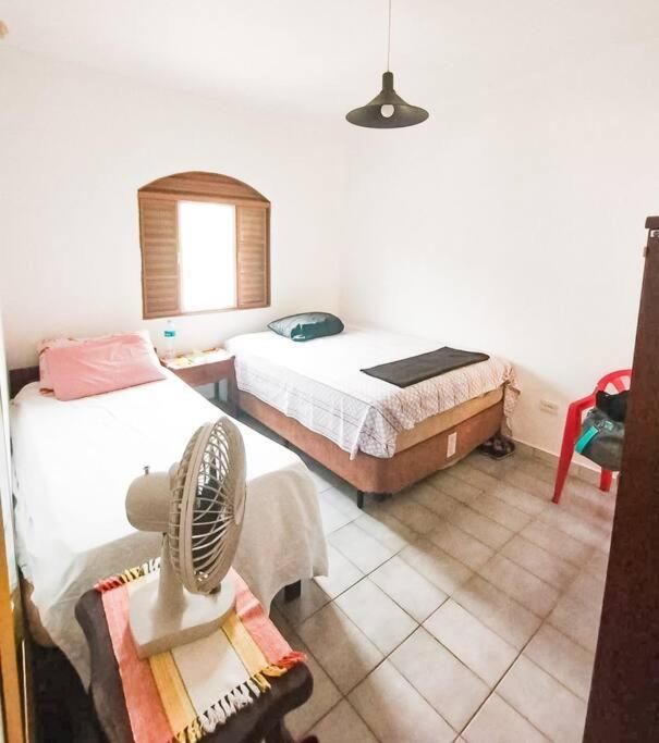 Apartamento Praia Maranduba Sape 우바투바 외부 사진